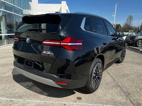 New 2026 BMW X3 xDrive30 image 5