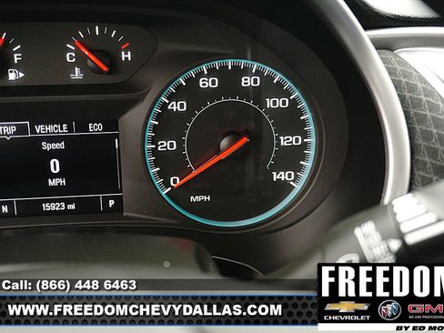 Used 2025 Chevrolet Malibu LT FWD image 25