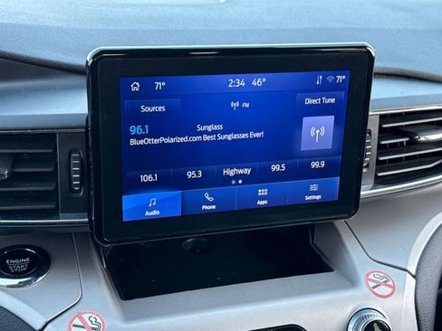 Used 2023 Ford Explorer XLT w/ Equipment Group 202A image 24