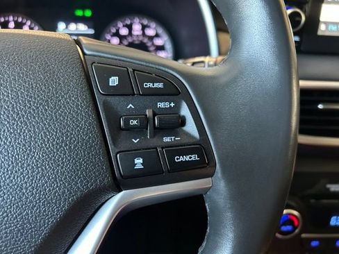 Used 2019 Hyundai Tucson Ultimate AWD/4WD image 18
