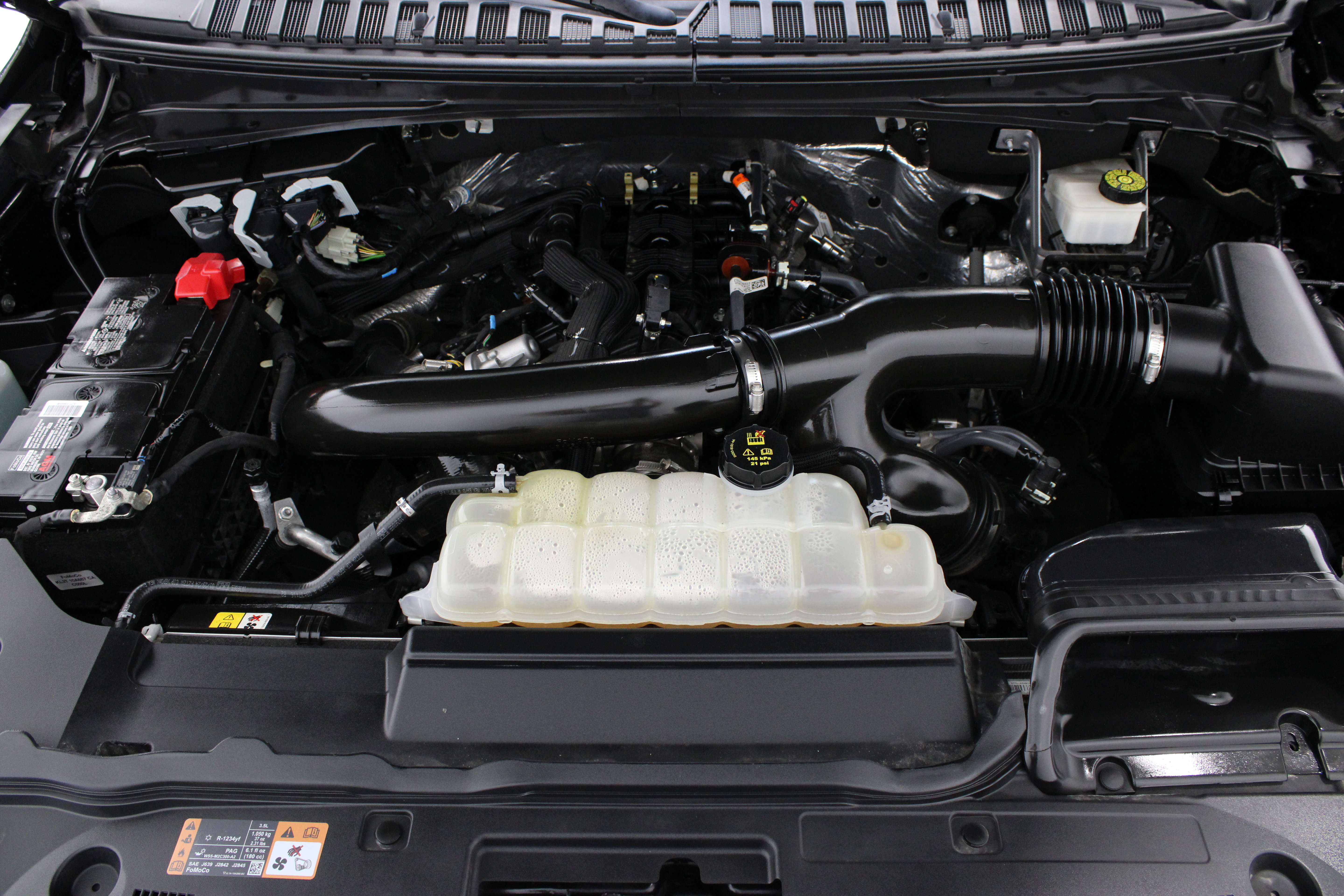 Used 2024 Lincoln Navigator Reserve AWD/4WD image 43