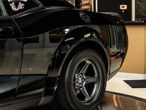 Used 2021 Dodge Challenger SRT Super Stock RWD image 30