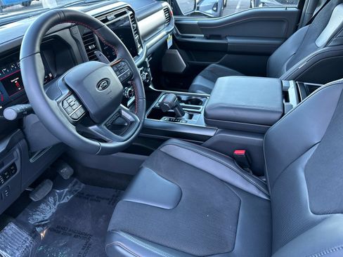 New 2025 Ford F150 Raptor AWD/4WD image 11