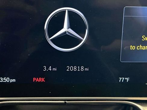 Certified 2023 Mercedes-Benz S 580e 4MATIC Sedan image 27
