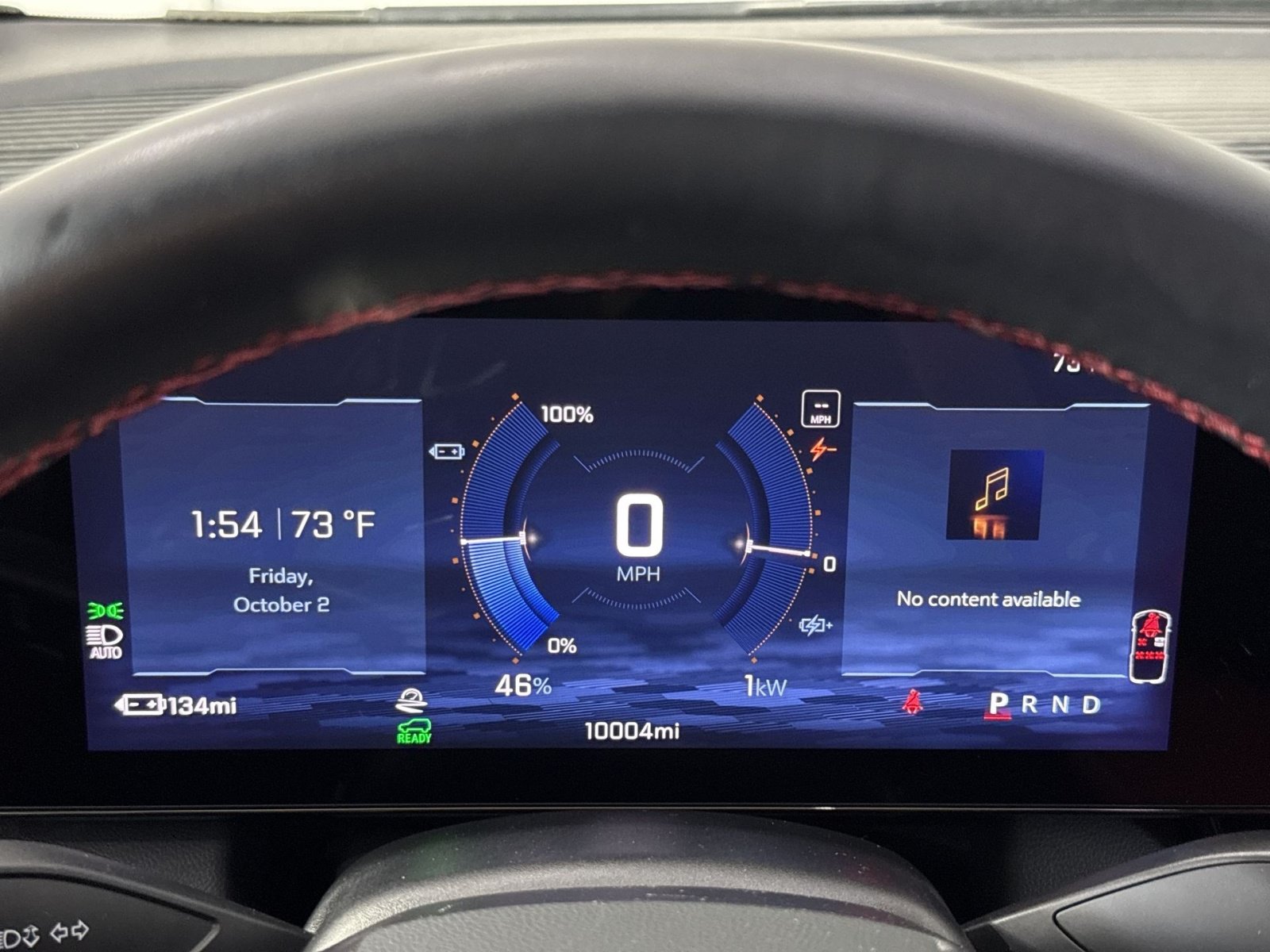 Used 2025 Chevrolet Equinox EV RS AWD/4WD image 18
