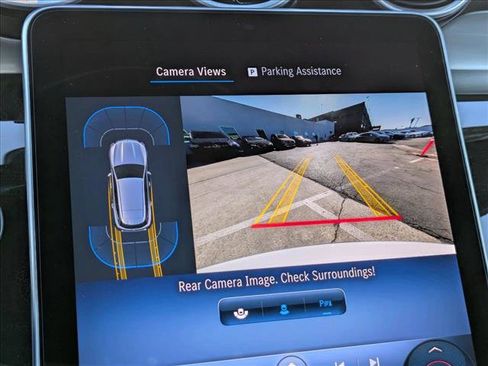 Certified 2025 Mercedes-Benz GLC 300 image 16