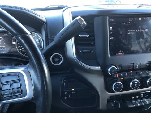 Used 2022 RAM 2500 Laramie image 26