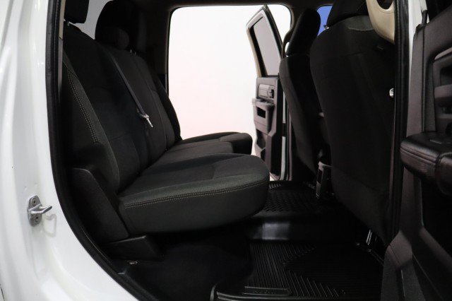 Used 2012 RAM 3500 ST w/ ST Decor Group AWD/4WD image 54