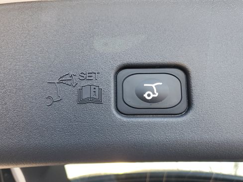 New 2026 Lincoln Nautilus Reserve w/ Jet Appearance Package image 34