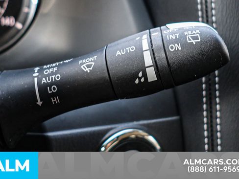 Used 2024 INFINITI QX80 Luxe image 27