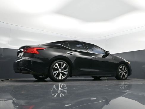 Used 2017 Nissan Maxima 3.5 SL image 42