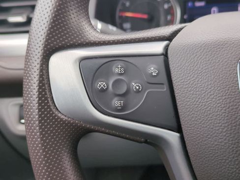 Used 2023 GMC Acadia SLE image 24