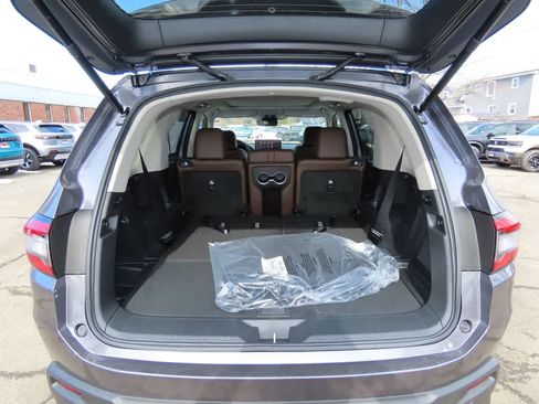 New 2026 Honda Pilot Elite image 12