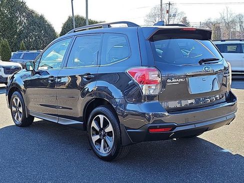 Used 2017 Subaru Forester 2.5i Limited image 4