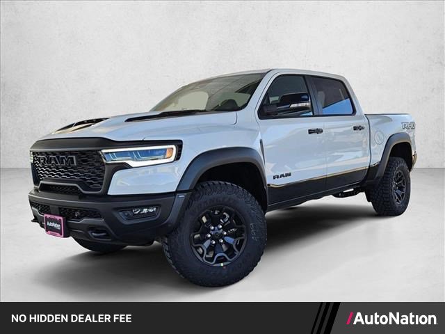 New 2026 RAM 1500 RHO w/ RHO Level 1 Equipment Group AWD/4WD image 1