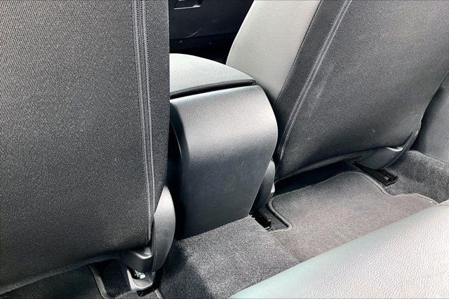 Used 2025 Honda Civic Sport image 10