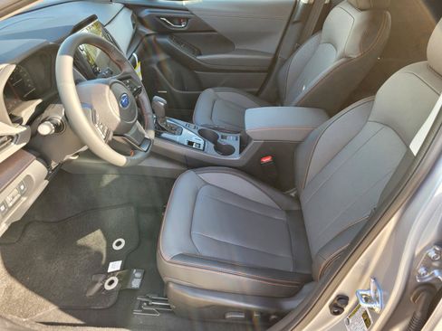 New 2026 Subaru Crosstrek 2.5i Limited AWD/4WD image 3
