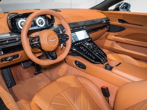 New 2026 Aston Martin V8 Vantage S image 3