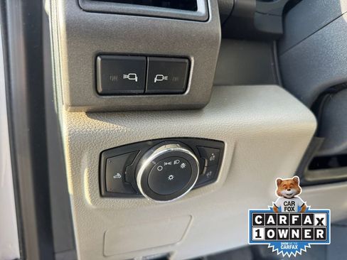 Used 2022 Ford F550 2WD Crew Cab Super Duty w/ Power Equipment Group image 32