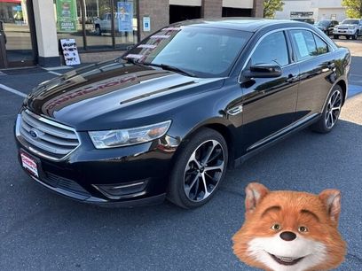 Used 2015 Ford Taurus SEL w/ Equipment Group 201A