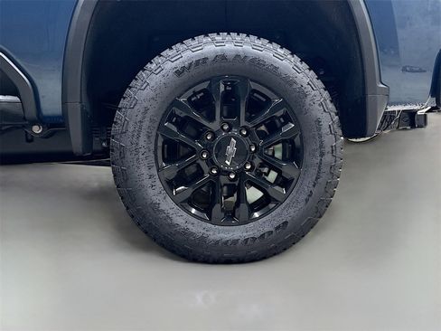 New 2026 Chevrolet Silverado 3500 LTZ w/ LTZ Plus Package image 33