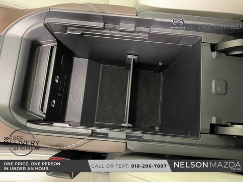 Certified 2025 MAZDA CX-30 AWD 2.5 S w/ Premium Package image 29