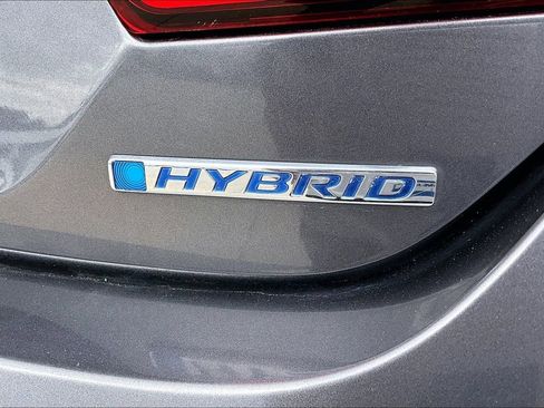 Used 2021 Honda Accord EX image 24
