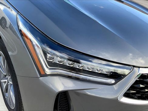 Used 2023 Acura RDX FWD w/ Technology Package image 28