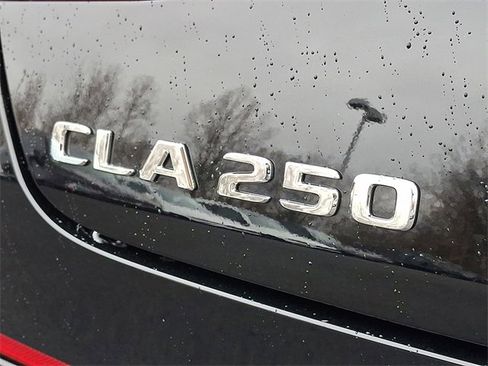 Certified 2025 Mercedes-Benz CLA 250 CLA 250 image 29