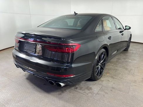 Used 2023 Audi S8 w/ S8 Executive Package image 7