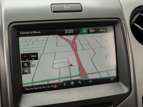 Used 2014 Ford F150 Raptor w/ Equipment Group 801A Luxury image 57