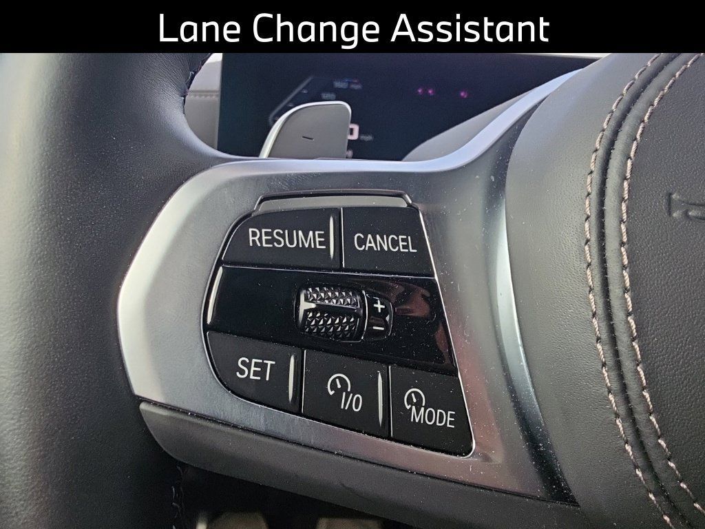 Certified 2026 BMW X5 M60i AWD/4WD image 21