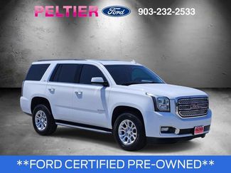 Used 2020 GMC Yukon SLT w/ Open Road Package AWD/4WD video 1