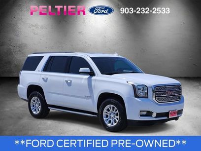 Used 2020 GMC Yukon SLT w/ Open Road Package