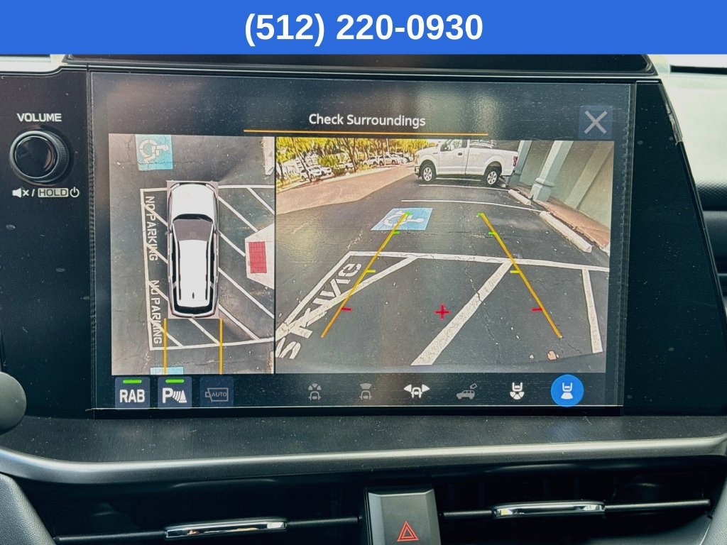 New 2026 Subaru Outback Touring XT AWD/4WD image 17