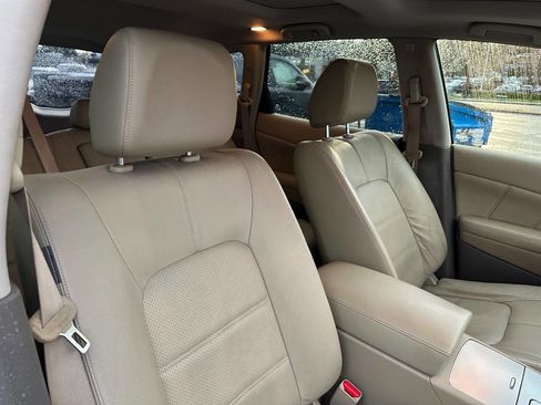 Used 2013 Nissan Murano SL w/ Navigation Pkg image 17