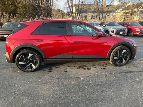 New 2026 Hyundai Ioniq 5 SEL image 6