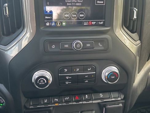 Used 2024 GMC Sierra 2500 Pro image 19