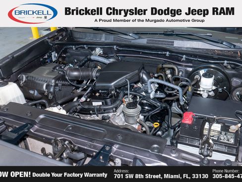 Used 2020 Toyota Tacoma SR w/ SR Convenience Package RWD image 31