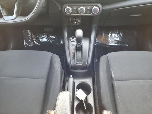 Certified 2023 Nissan Kicks S image 11