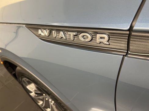 New 2026 Lincoln Aviator Reserve image 40