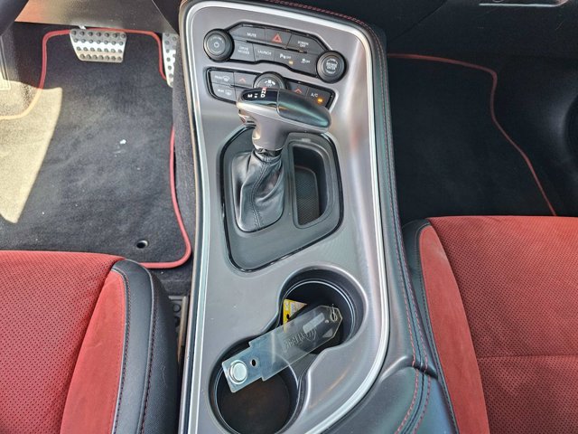 Used 2022 Dodge Challenger R/T Scat Pack w/ Plus Package RWD image 27