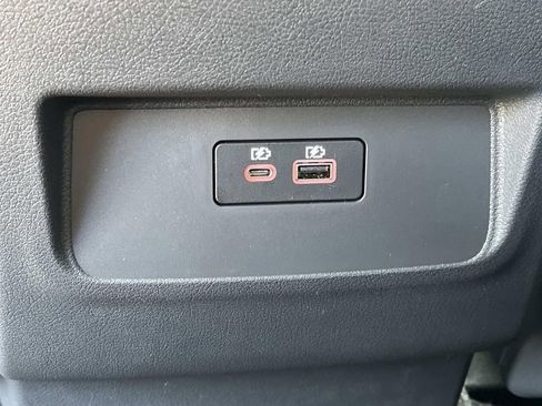 New 2026 Nissan Frontier SV w/ Tow Package AWD/4WD image 16