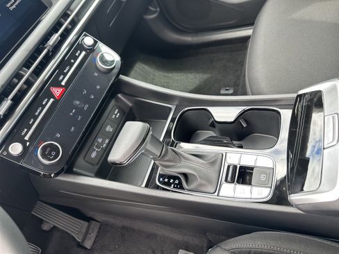 Certified 2026 Hyundai Tucson SEL Plus FWD image 12