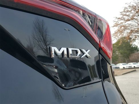 New 2026 Acura MDX Type S image 9