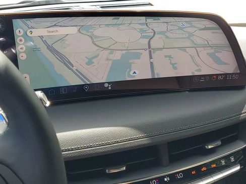 New 2026 Cadillac CT5 Premium Luxury RWD image 13