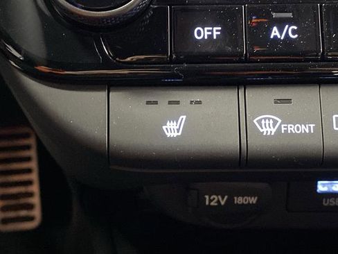 New 2026 Hyundai Elantra N Base image 7