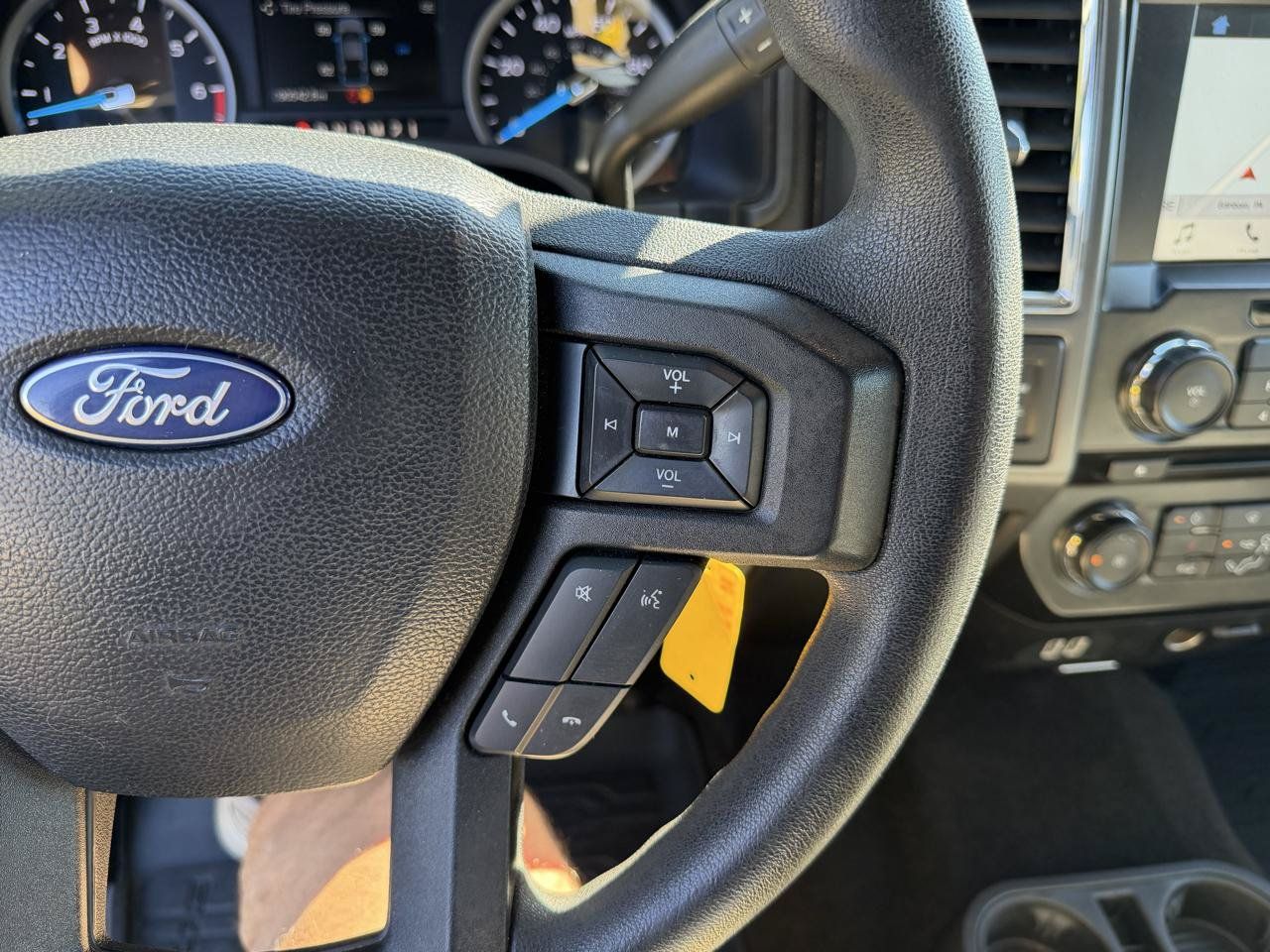 Used 2017 Ford F250 XLT w/ XLT Premium Package AWD/4WD image 29