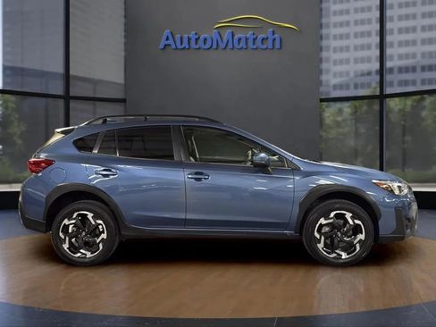 Used 2023 Subaru Crosstrek 2.5i Limited image 11
