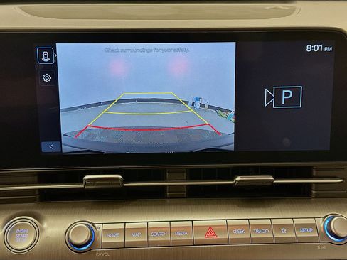 Used 2025 Hyundai Kona SEL image 23